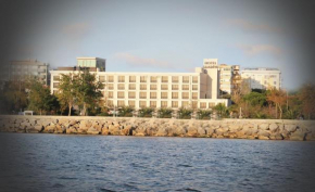 Гостиница Hotel Suadiye  Стамбул